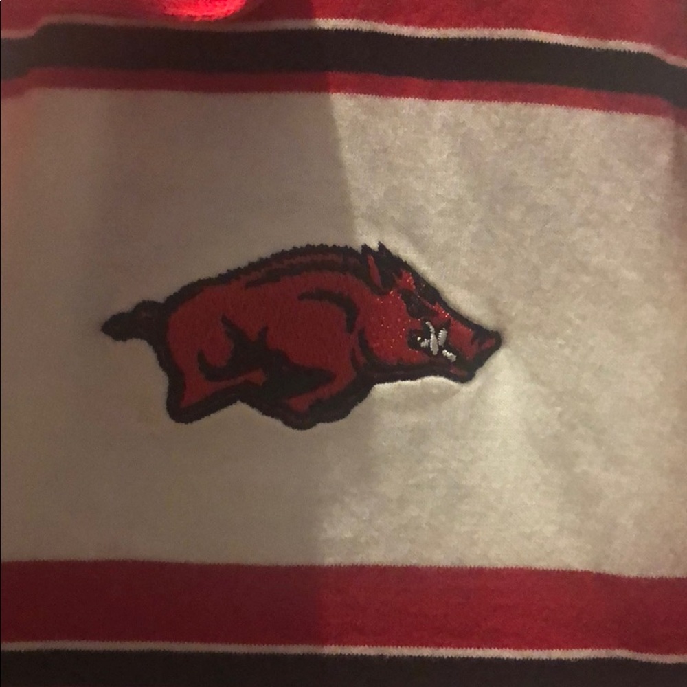 Cutter Buck Razorback WPS Polo - Picture 2 of 3